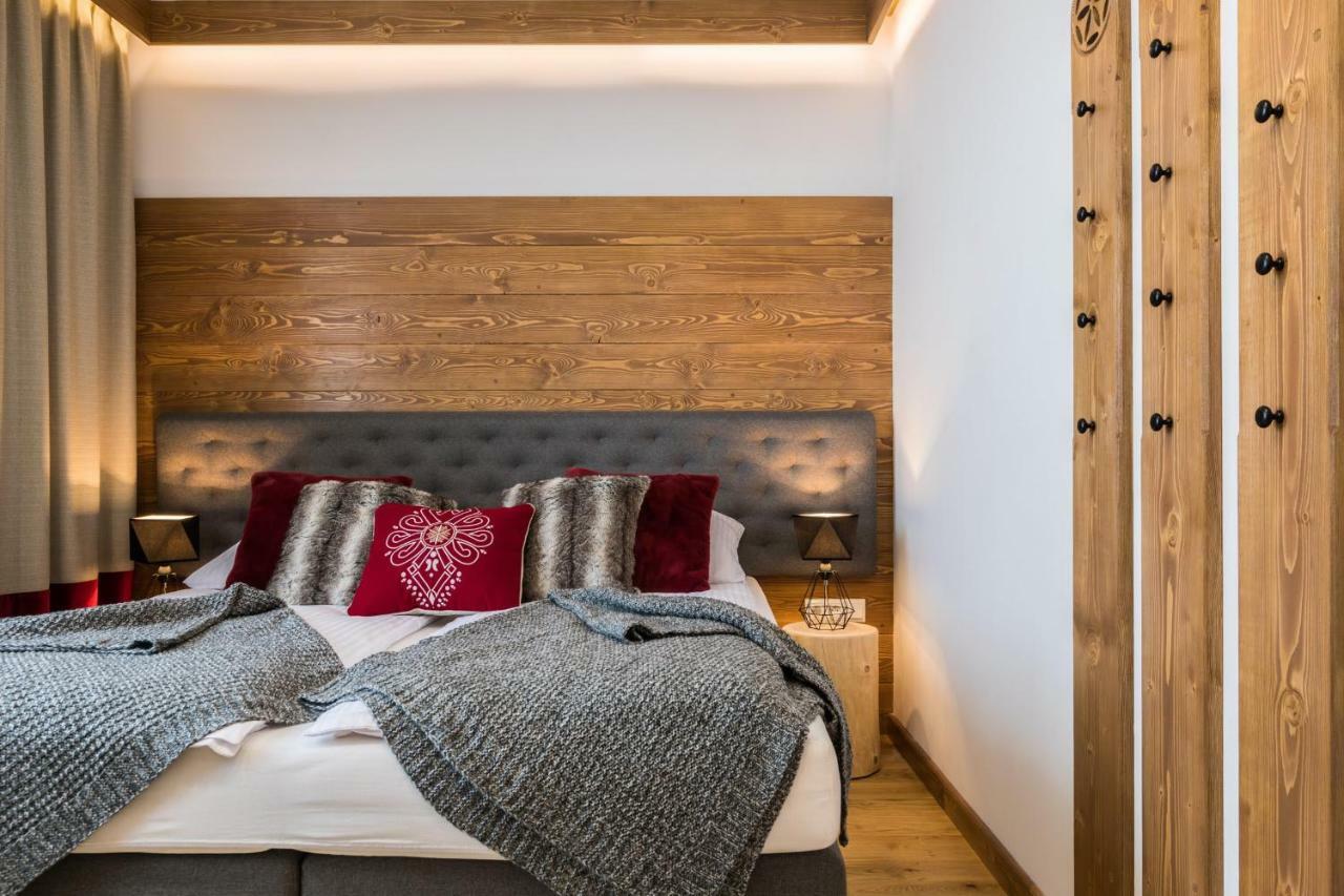 Apartamenty Tradycja Zakopane Ngoại thất bức ảnh